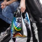Louis Vuitton Multicolor Metallic Hobo Bag - Fall 2016