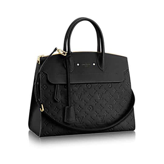 Louis Vuitton Pont Neuf Tote Bag Reference Guide - Spotted Fashion