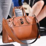 Louis Vuitton Tan City Steamer Small Bag - Fall 2016