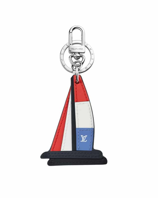 Louis Vuitton America's Cup 2016 Bag Collection - Spotted Fashion