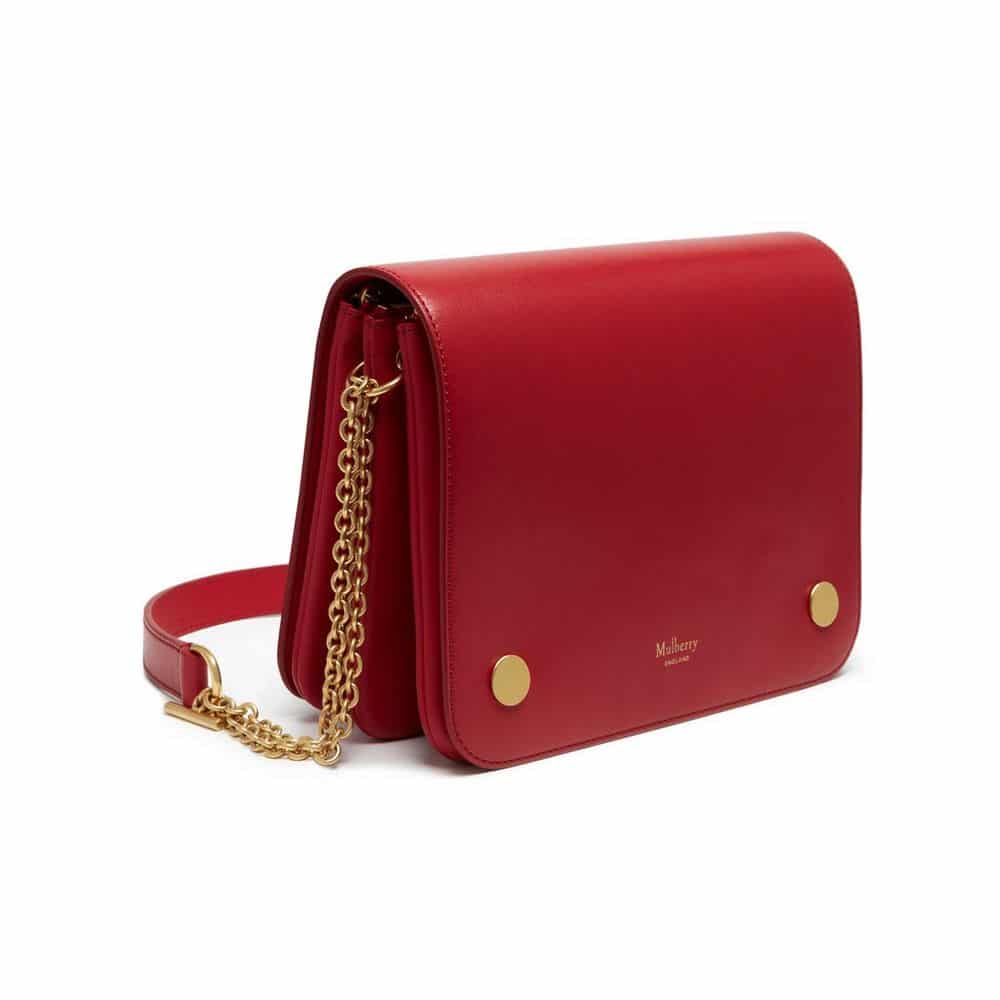 Mulberry clifton bag deals