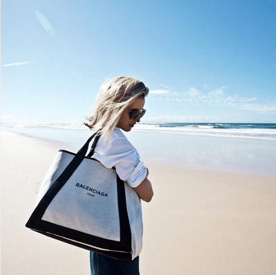 Durable Beach Totes For Summer 2016 - Spotted Fashion