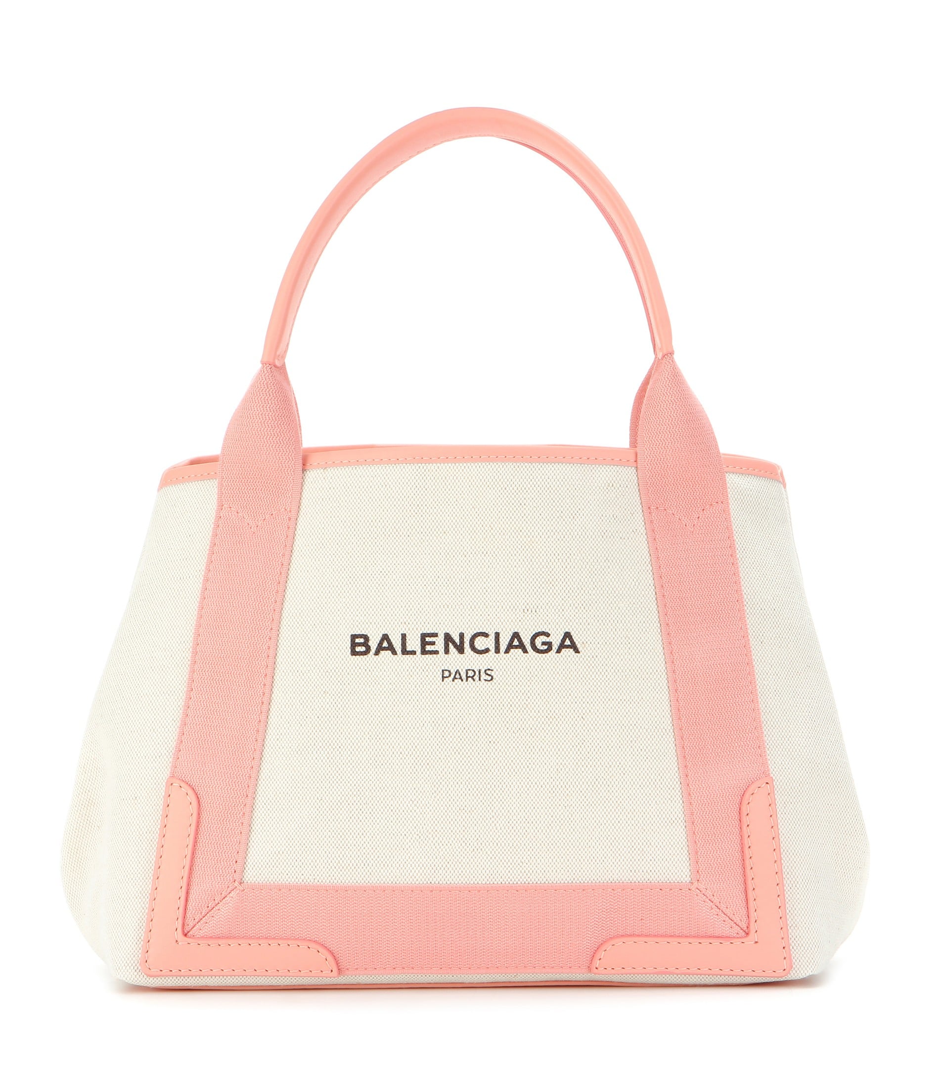 balenciaga tasche pink