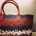 Bottega Veneta Cabat Medium Bag 2