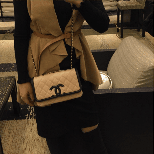 Rent Chanel Jewelry & Handbags at only $55/month