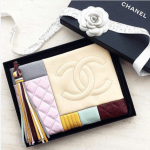 Chanel Multicolor Pouch Bag 2