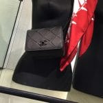 Chanel Propeller Mini Flap Bag