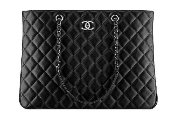 Chanel 2016 Cruise Collection unboxing: Chanel Boy & Chanel Chevron Flap 