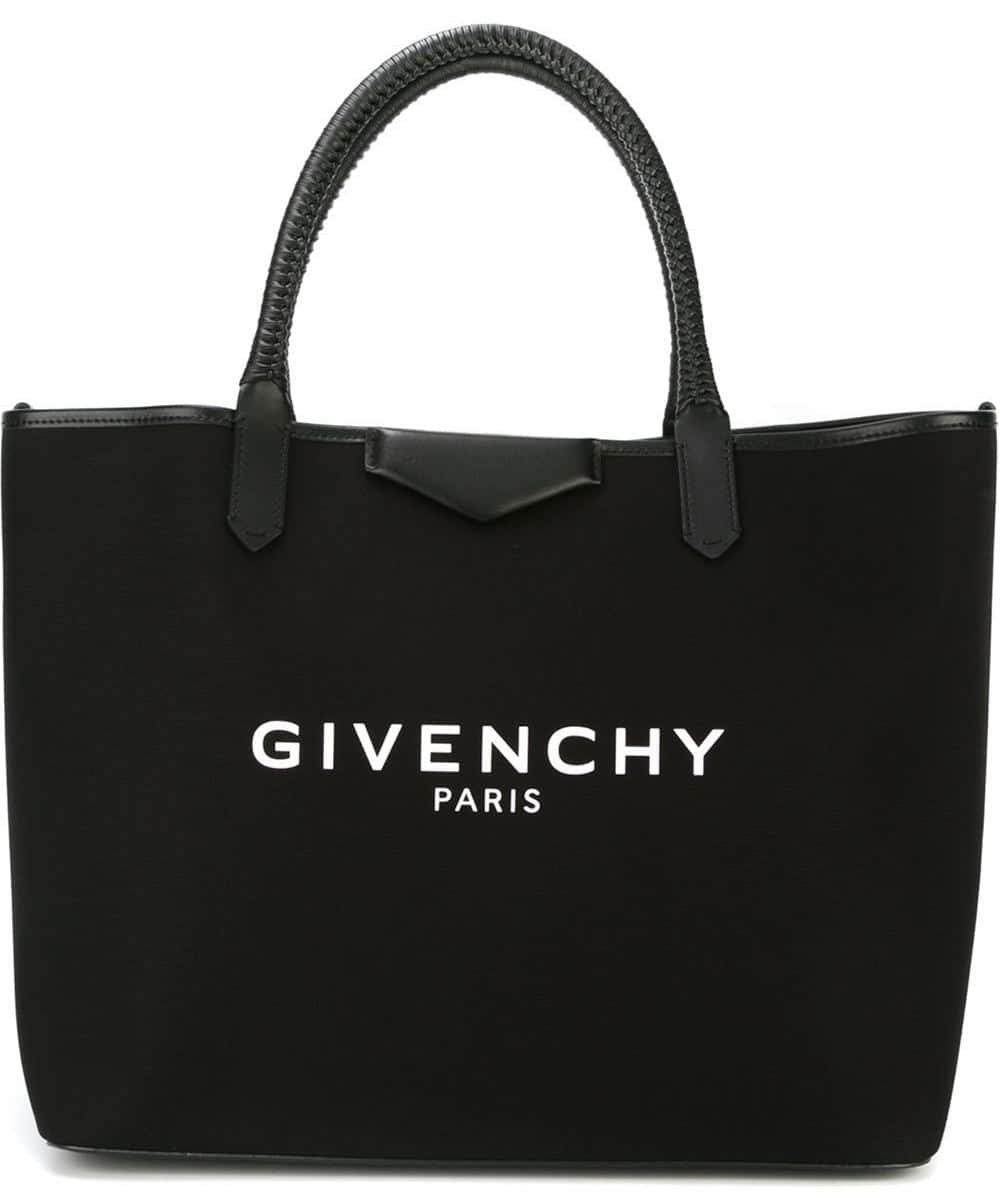 Givenchy Antigona Shopper Tote Bag