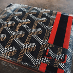 Goyard Personalization 2