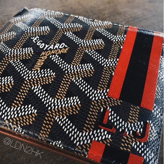 Designer Handbags That Can Be Monogrammed – Spotted Fashion