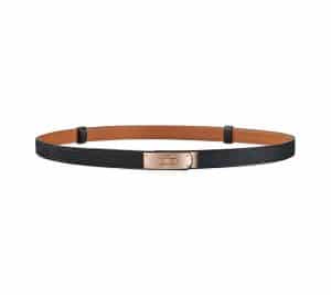 hermes waist belt