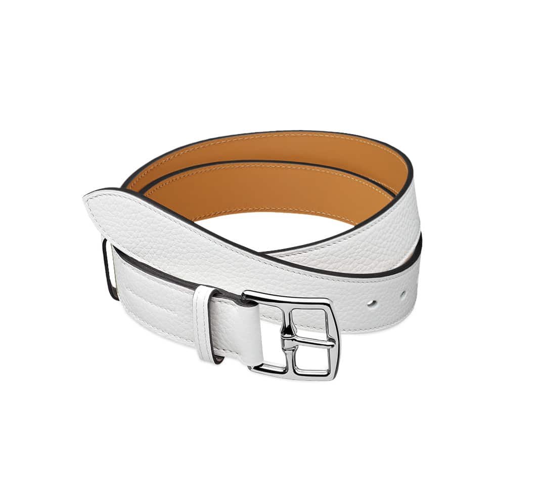 Hermes Belt Price List and Reference Guide | Spotted Fashion