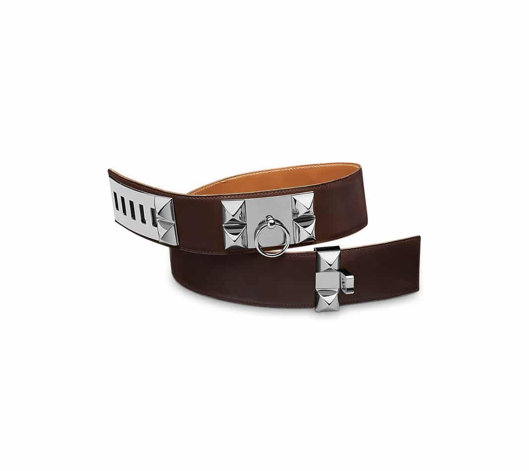 Hermes Belt Price List and Reference 