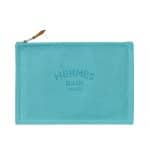 Hermes Flat Yachting PM Pouch Bag 1