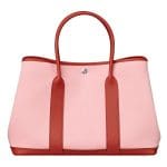 Hermes Garden Party Bag 1