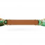 Hermes Gold Epsom Little Romance Belt 2