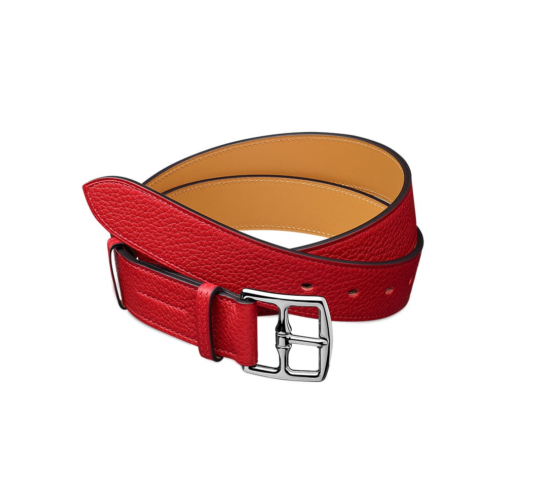 Hermes Belt Price List and Reference Guide | Spotted Fashion