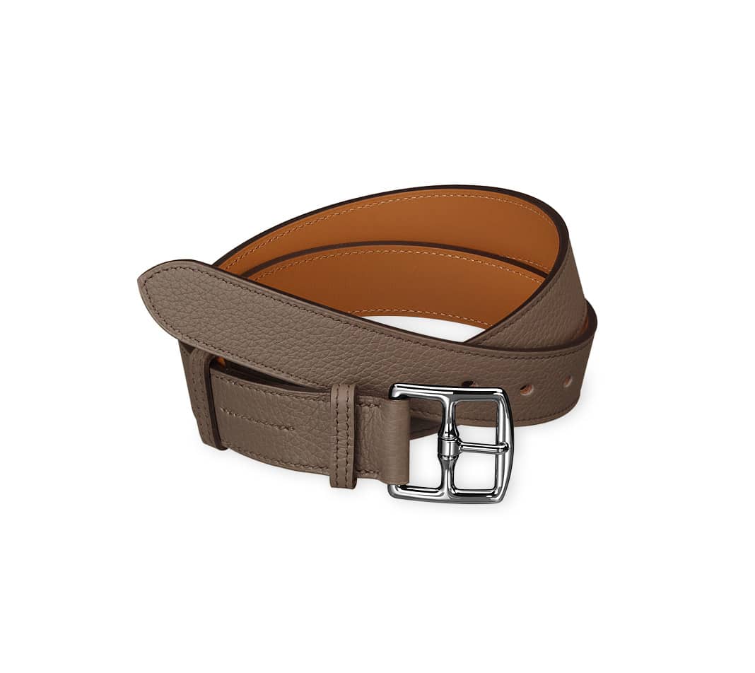 Hermes Belt Price List and Reference Guide | Spotted Fashion