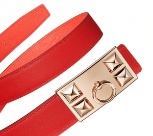 hermes belt women price