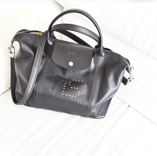 Designer Handbags That Can Be Monogrammed - Spotted Fashion