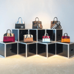 Louis Vuitton City Steamer Bags - Pre-Fall 2016