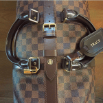 Louis Vuitton Hot Stamping 1