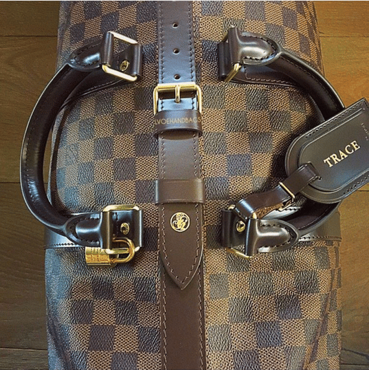 Louis Vuitton Hot Stamp  Louis vuitton, Bags designer, Bags