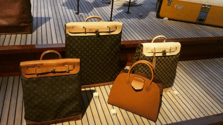 Volez, Voguez, Voyagez - Louis Vuitton” exhibition visits Tokyo - LVMH