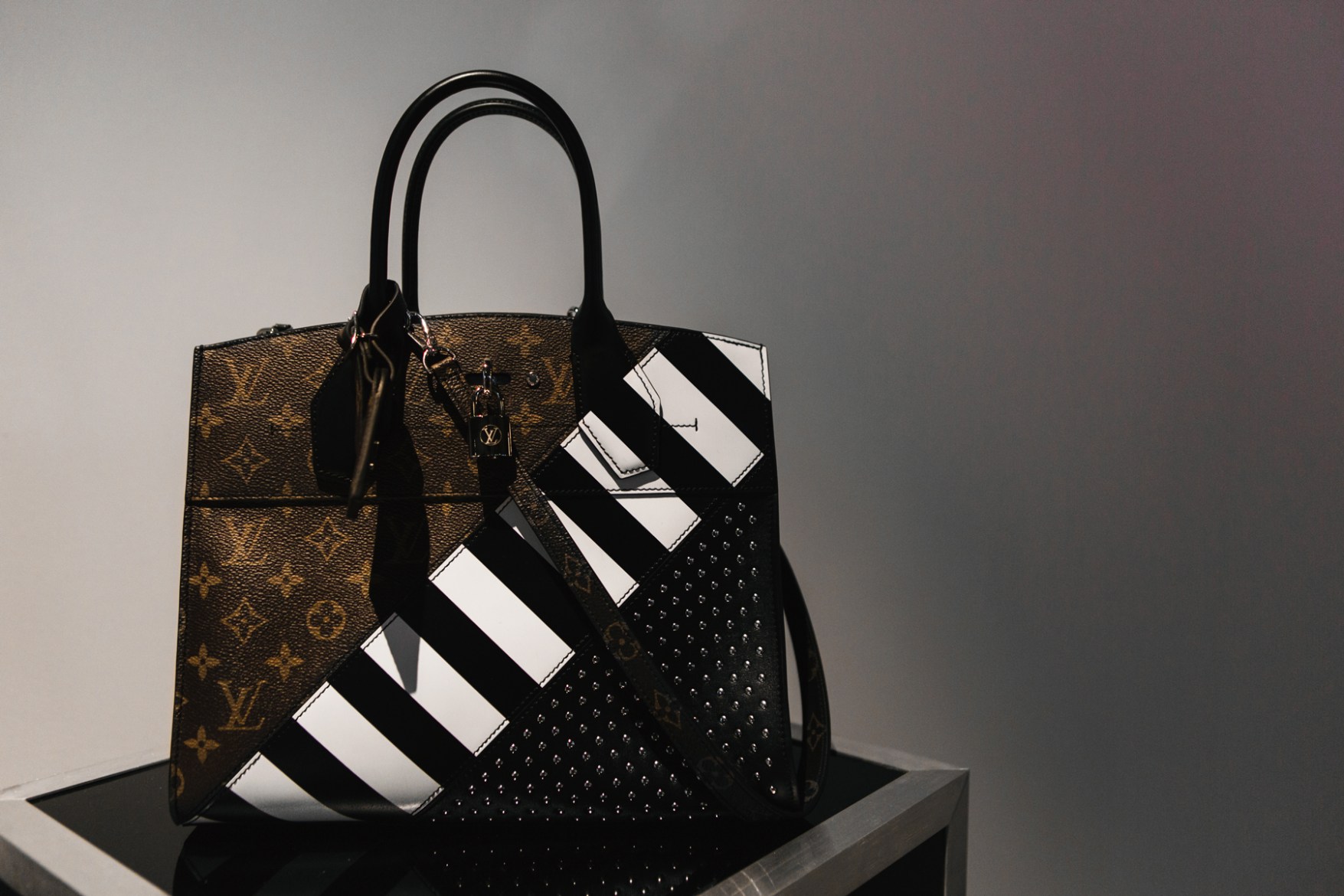 Louis Vuitton Pre-Fall 2016 Monogram Canvas Collection - BAGAHOLICBOY