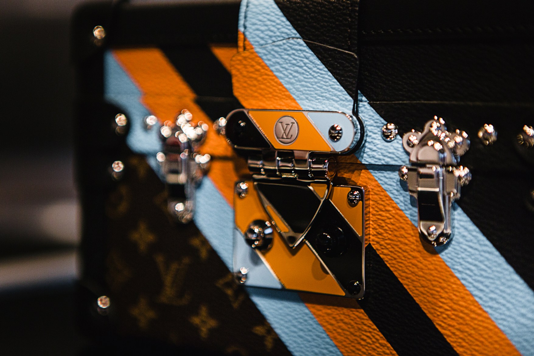 Preview of Louis Vuitton Pre-Fall 2016 Bags In Hong Kong | Spotted Fashion