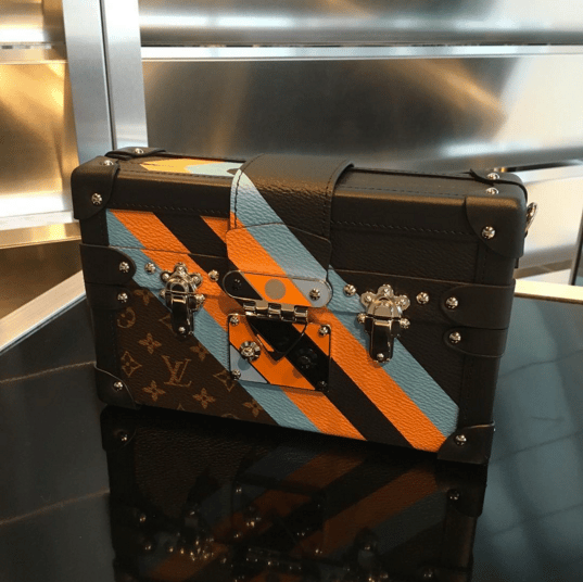 Preview of Louis Vuitton Pre-Fall 2016 Bags In Hong Kong | Spotted Fashion