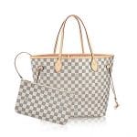 Louis Vuitton Neverfull Bag 1