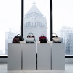 Louis Vuitton Sofia Coppola and Capucines Bags 3 - Pre-Fall 2016
