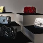 Louis Vuitton Twist and Go-14 Bags 2 - Pre-Fall 2016