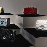 Louis Vuitton Twist and Go-14 Bags - Pre-Fall 2016