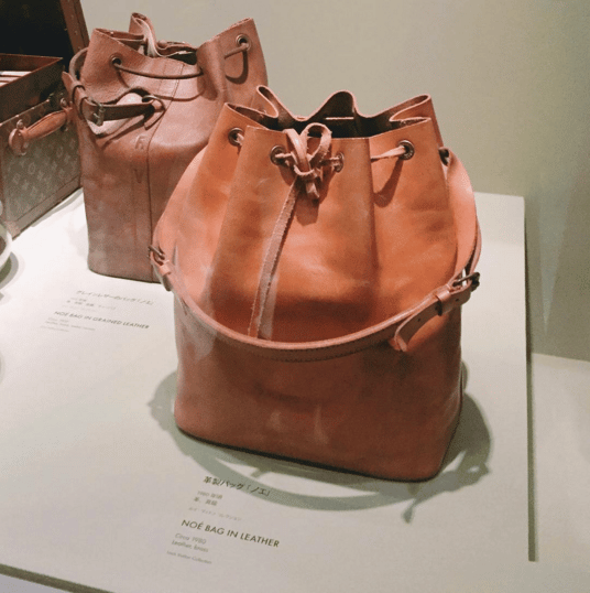 Japan and Louis Vuitton – The “Volez, Voguez, Voyagez – Louis Vuitton”  Exhibition – Waseda University