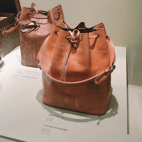 Volez, Voguez, Voyagez – Louis Vuitton Exhibition in Tokyo