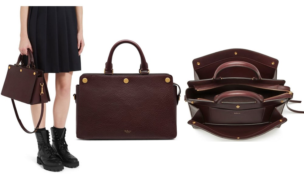 Mulberry Chester