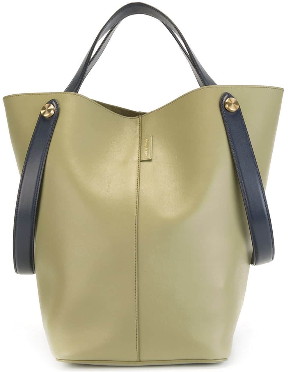 Mulberry Kite Tote Bag