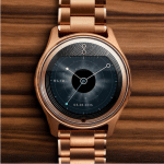 Olio Model One Smartwatch 1