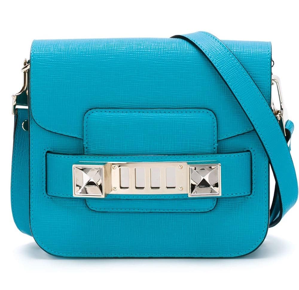 Proenza Schouler Mini PS11 Shoulder Bag
