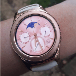 Samsung Gear S2 2