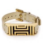 Tory Burch Fitbit Wrap Bracelet 1