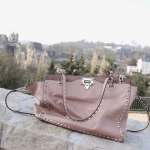 Valentino Rockstud Tote Bag 2