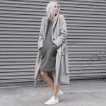 White Sneakers Style Inspiration 8