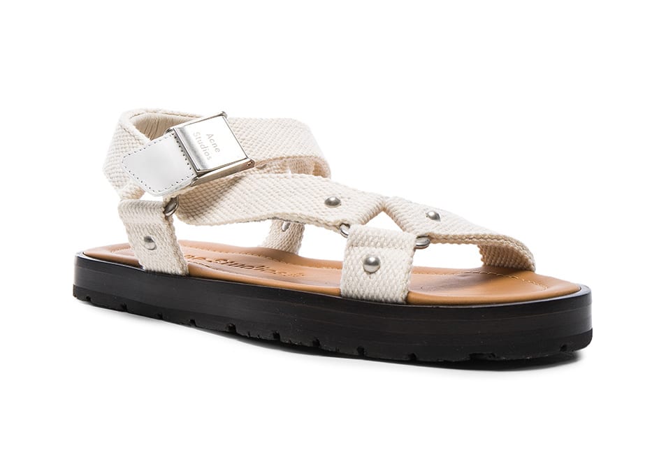 Acne Studios Ester Sandals