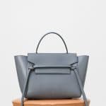 Celine Storm Supersoft Calfskin Mini Belt Bag