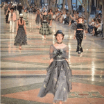 Chanel Runway - Cruise Cuba 2017 Collection