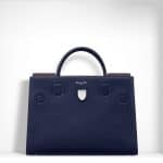 Dior Midnight Blue Diorever Bag